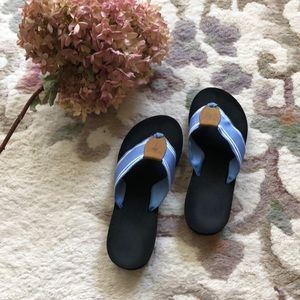 Eliza B sandals